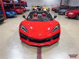 2024 Chevrolet Corvette (CC-2118139) for sale in Glen Ellyn, Illinois