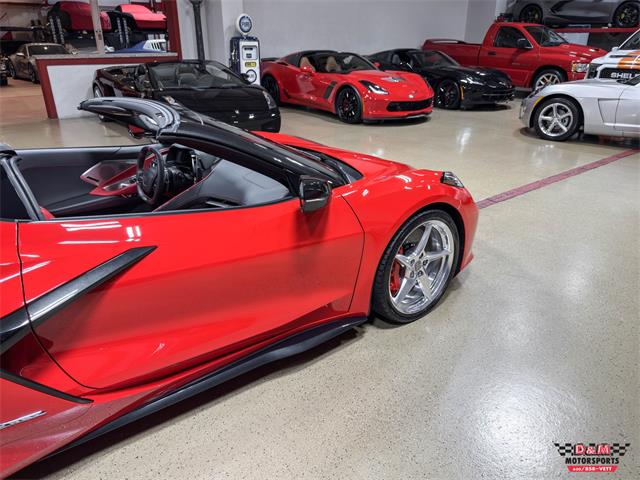 2024 Chevrolet Corvette (CC-2118139) for sale in Glen Ellyn, Illinois