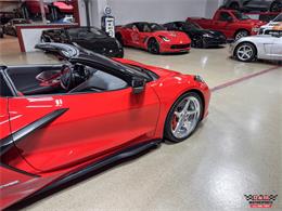 2024 Chevrolet Corvette (CC-2118139) for sale in Glen Ellyn, Illinois