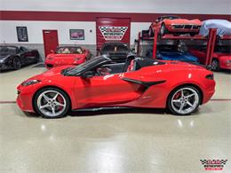 2024 Chevrolet Corvette (CC-2118139) for sale in Glen Ellyn, Illinois