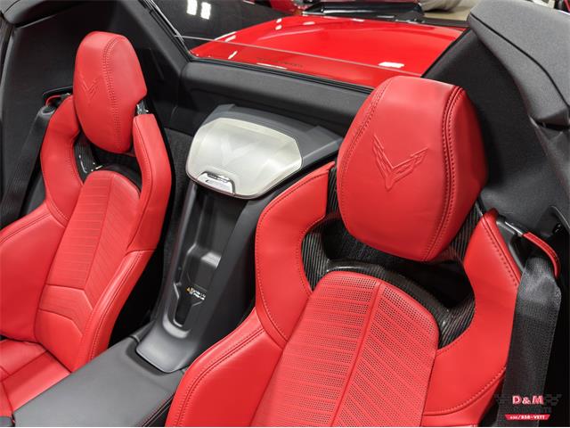 2024 Chevrolet Corvette (CC-2118139) for sale in Glen Ellyn, Illinois
