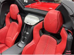 2024 Chevrolet Corvette (CC-2118139) for sale in Glen Ellyn, Illinois