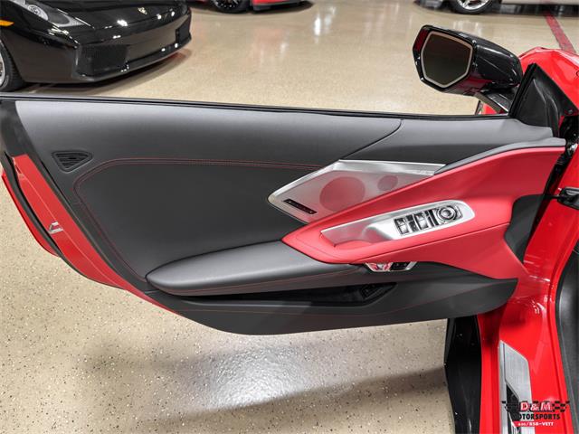 2024 Chevrolet Corvette (CC-2118139) for sale in Glen Ellyn, Illinois