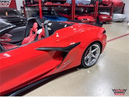 2024 Chevrolet Corvette (CC-2118139) for sale in Glen Ellyn, Illinois