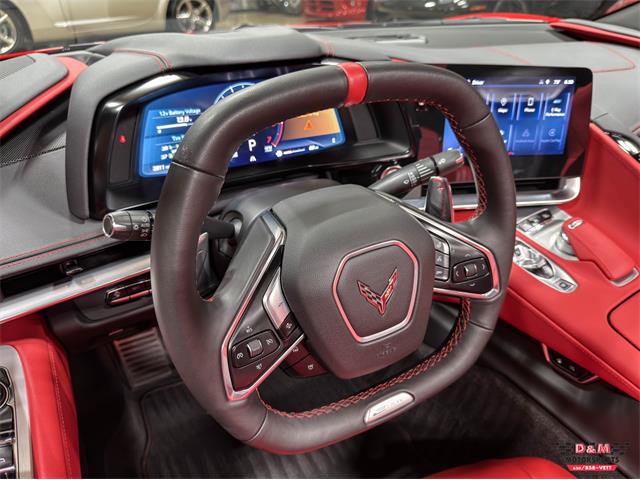 2024 Chevrolet Corvette (CC-2118139) for sale in Glen Ellyn, Illinois