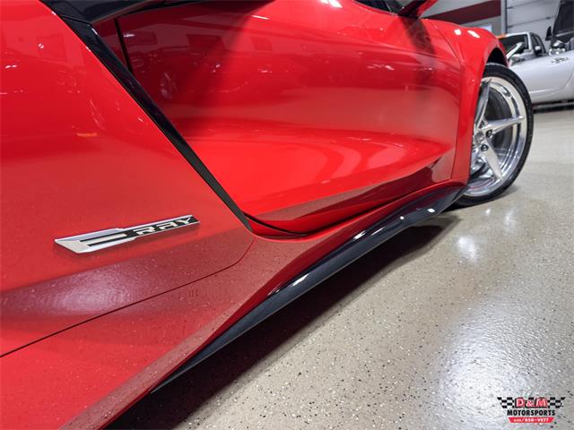2024 Chevrolet Corvette (CC-2118139) for sale in Glen Ellyn, Illinois