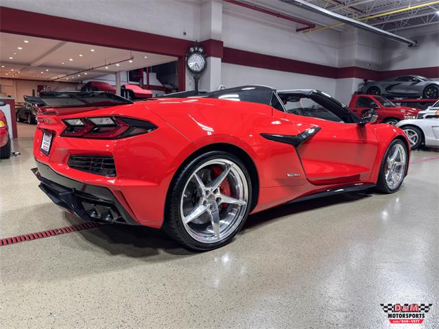 2024 Chevrolet Corvette (CC-2118139) for sale in Glen Ellyn, Illinois