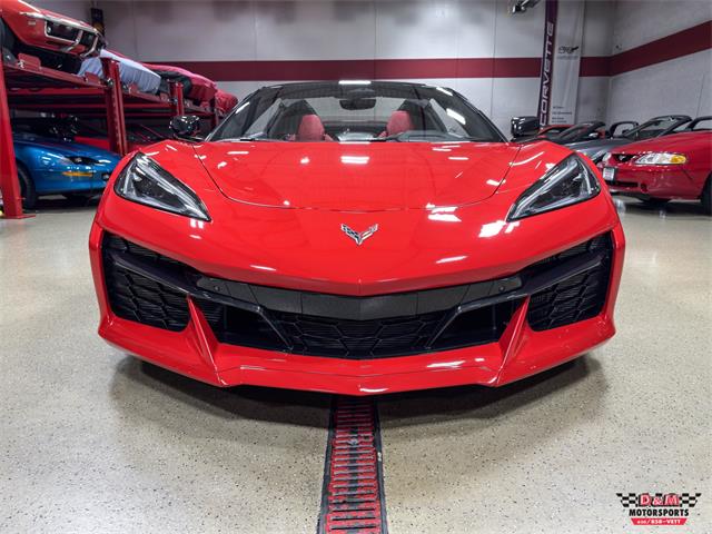 2024 Chevrolet Corvette (CC-2118139) for sale in Glen Ellyn, Illinois