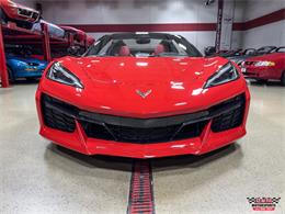 2024 Chevrolet Corvette (CC-2118139) for sale in Glen Ellyn, Illinois