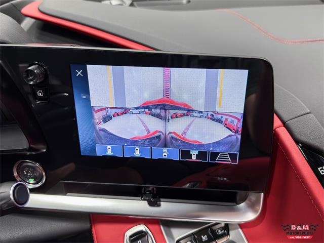 2024 Chevrolet Corvette (CC-2118139) for sale in Glen Ellyn, Illinois