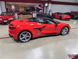 2024 Chevrolet Corvette (CC-2118139) for sale in Glen Ellyn, Illinois