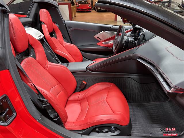 2024 Chevrolet Corvette (CC-2118139) for sale in Glen Ellyn, Illinois