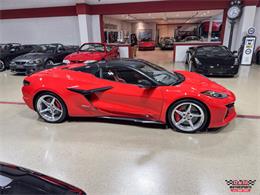 2024 Chevrolet Corvette (CC-2118139) for sale in Glen Ellyn, Illinois