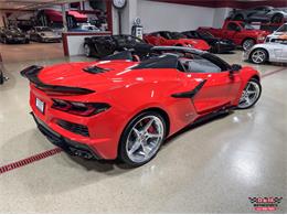 2024 Chevrolet Corvette (CC-2118139) for sale in Glen Ellyn, Illinois