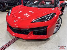 2024 Chevrolet Corvette (CC-2118139) for sale in Glen Ellyn, Illinois