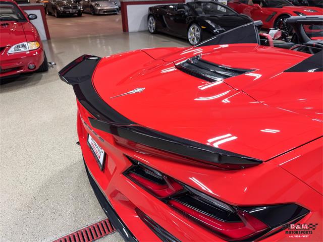 2024 Chevrolet Corvette (CC-2118139) for sale in Glen Ellyn, Illinois