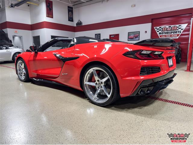 2024 Chevrolet Corvette (CC-2118139) for sale in Glen Ellyn, Illinois