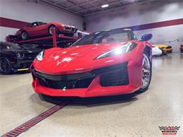 2024 Chevrolet Corvette (CC-2118139) for sale in Glen Ellyn, Illinois