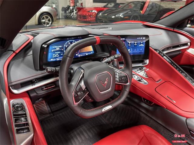 2024 Chevrolet Corvette (CC-2118139) for sale in Glen Ellyn, Illinois