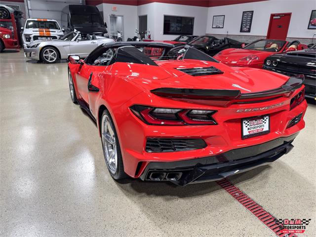 2024 Chevrolet Corvette (CC-2118139) for sale in Glen Ellyn, Illinois
