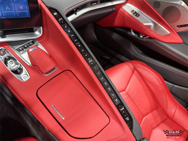 2024 Chevrolet Corvette (CC-2118139) for sale in Glen Ellyn, Illinois