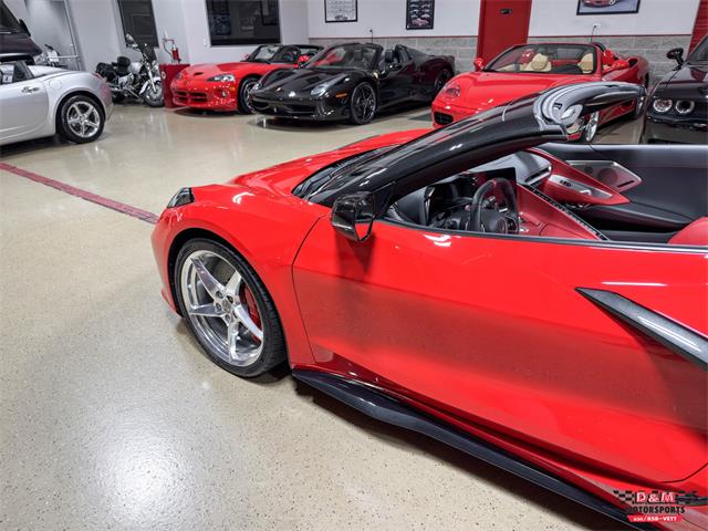 2024 Chevrolet Corvette (CC-2118139) for sale in Glen Ellyn, Illinois