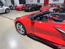 2024 Chevrolet Corvette (CC-2118139) for sale in Glen Ellyn, Illinois