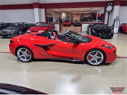 2024 Chevrolet Corvette (CC-2118139) for sale in Glen Ellyn, Illinois