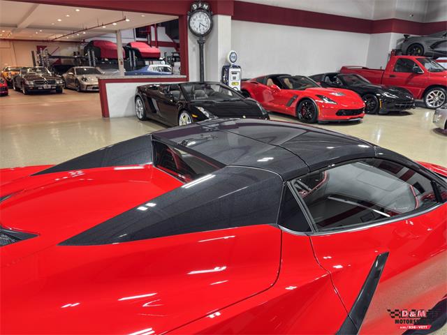 2024 Chevrolet Corvette (CC-2118139) for sale in Glen Ellyn, Illinois