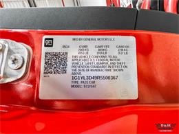 2024 Chevrolet Corvette (CC-2118139) for sale in Glen Ellyn, Illinois