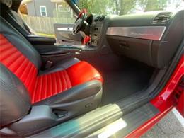 2002 Ford Thunderbird (CC-2110814) for sale in Cadillac, Michigan