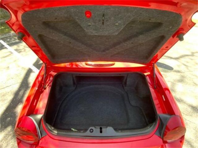 2002 Ford Thunderbird (CC-2110814) for sale in Cadillac, Michigan