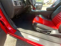 2002 Ford Thunderbird (CC-2110814) for sale in Cadillac, Michigan