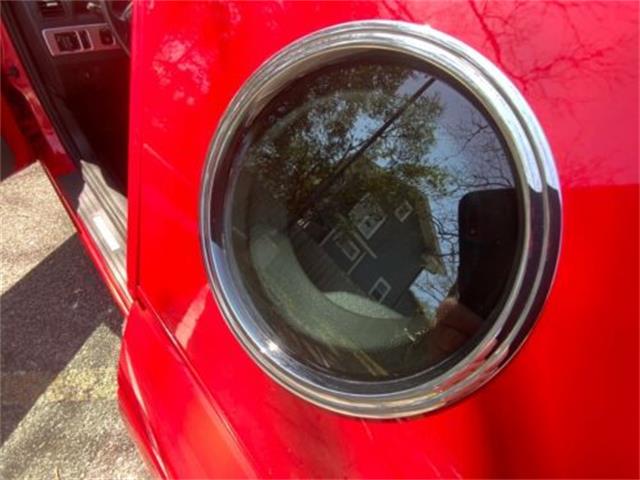 2002 Ford Thunderbird (CC-2110814) for sale in Cadillac, Michigan