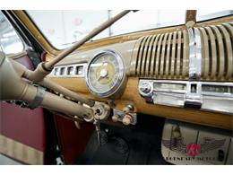 1948 Ford Super Deluxe (CC-2118141) for sale in Rowley, Massachusetts