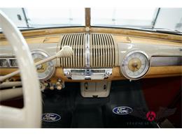1948 Ford Super Deluxe (CC-2118141) for sale in Rowley, Massachusetts