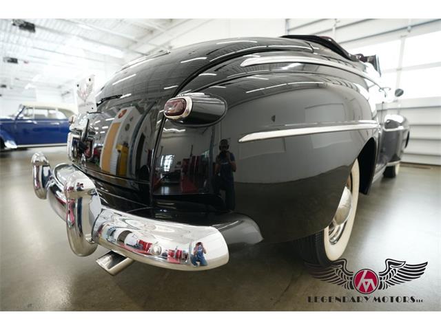 1948 Ford Super Deluxe (CC-2118141) for sale in Rowley, Massachusetts