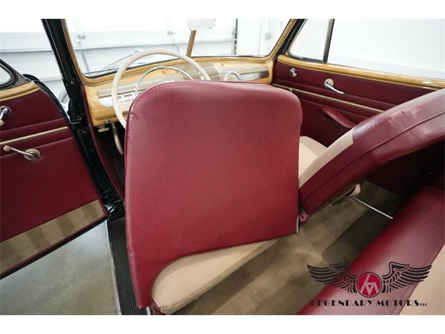 1948 Ford Super Deluxe (CC-2118141) for sale in Rowley, Massachusetts