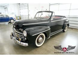 1948 Ford Super Deluxe (CC-2118141) for sale in Rowley, Massachusetts