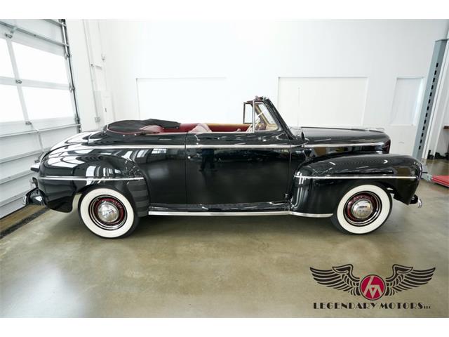 1948 Ford Super Deluxe (CC-2118141) for sale in Rowley, Massachusetts