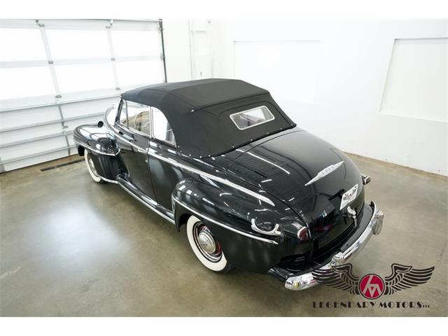 1948 Ford Super Deluxe (CC-2118141) for sale in Rowley, Massachusetts