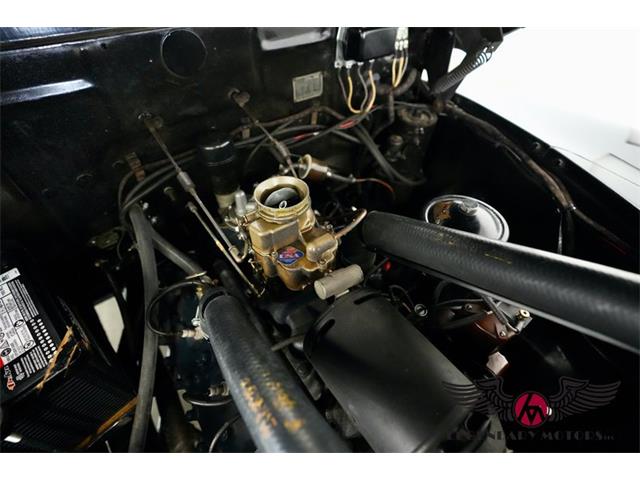 1948 Ford Super Deluxe (CC-2118141) for sale in Rowley, Massachusetts