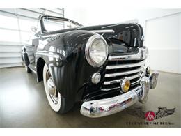 1948 Ford Super Deluxe (CC-2118141) for sale in Rowley, Massachusetts