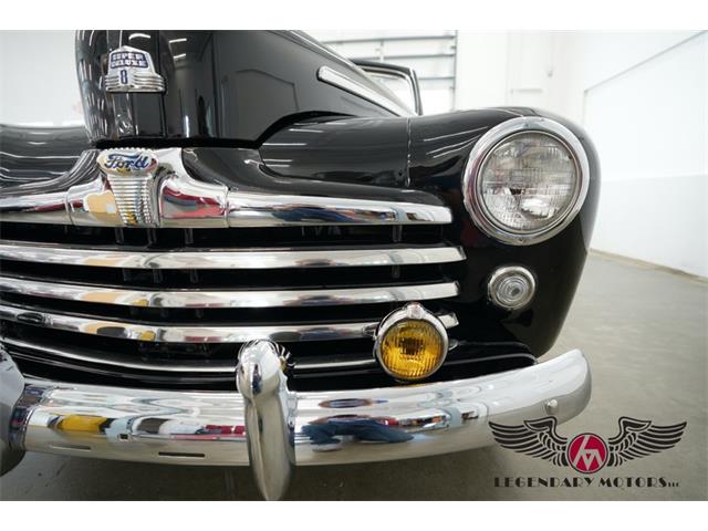 1948 Ford Super Deluxe (CC-2118141) for sale in Rowley, Massachusetts