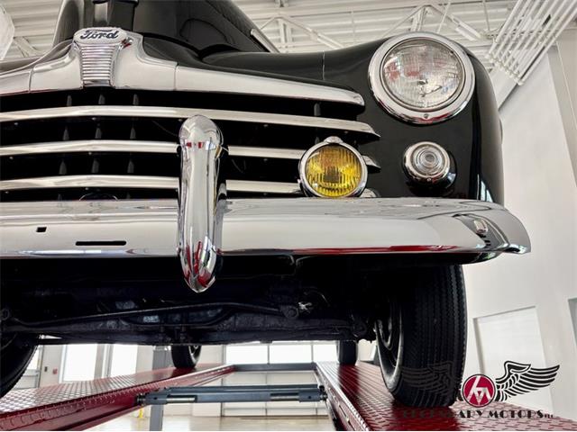1948 Ford Super Deluxe (CC-2118141) for sale in Rowley, Massachusetts