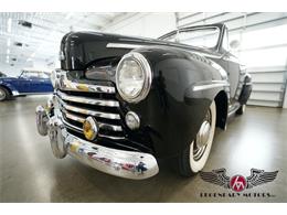 1948 Ford Super Deluxe (CC-2118141) for sale in Rowley, Massachusetts