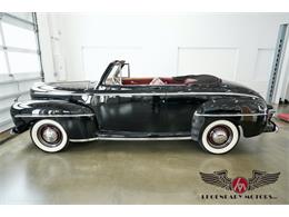 1948 Ford Super Deluxe (CC-2118141) for sale in Rowley, Massachusetts