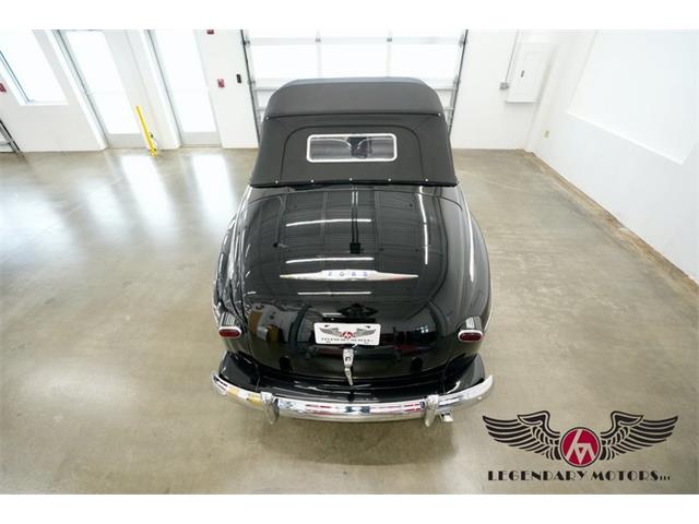 1948 Ford Super Deluxe (CC-2118141) for sale in Rowley, Massachusetts