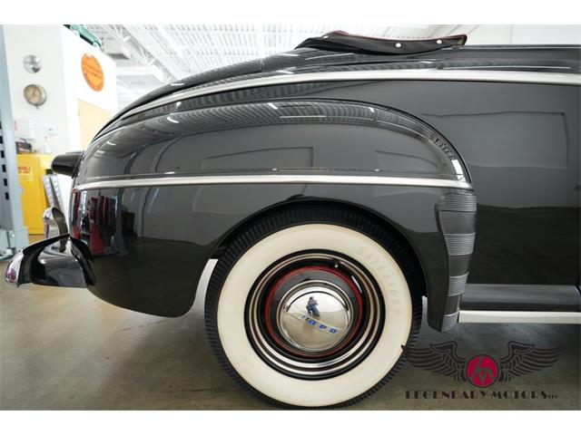 1948 Ford Super Deluxe (CC-2118141) for sale in Rowley, Massachusetts