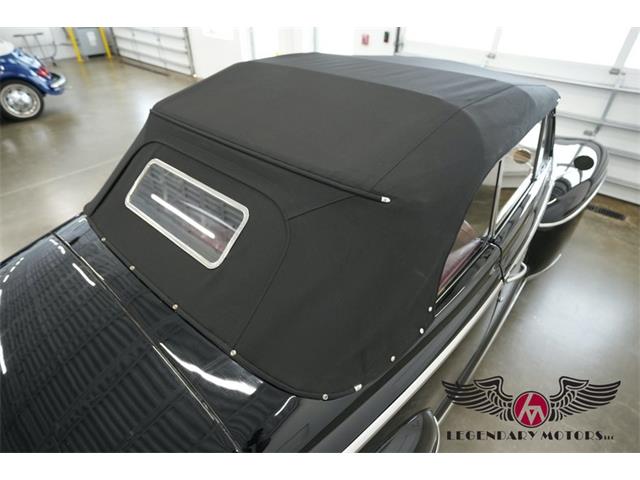 1948 Ford Super Deluxe (CC-2118141) for sale in Rowley, Massachusetts